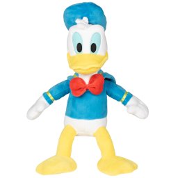 Jucarie din plus donald duck, 30 cm
