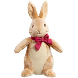 Jucarie din plus flopsy once upon a time, 24 cm