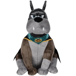 Jucarie din plus ace the bathound, gasca animalutelor, 26 cm