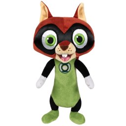 Jucarie din plus chip the squirrel, gasca animalutelor, 24 cm