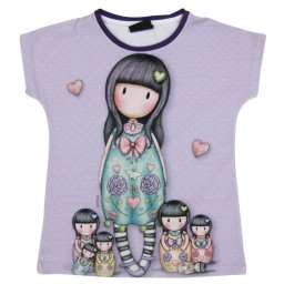 Tricou copii Gorjuss Seven Sisters