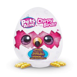 Plus interactiv pasare vesela vorbitoare chirpy birds 9537
