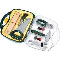 Trusa scule Bosch - mijlocie