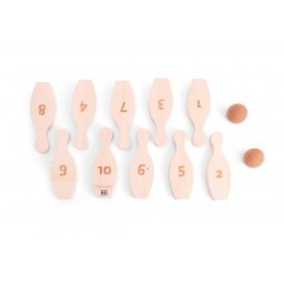 Joc de bowling, bs toys