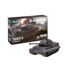 Revell Macheta militara tanc Cromwell Mk. IV