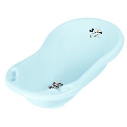 Cada de baie cu scurgere disney 84 cm, boy love light blue