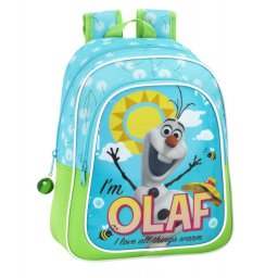 Ghiozdan gradinita Olaf Disney Frozen