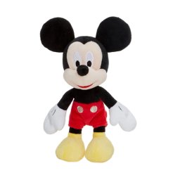 Jucarie de plus disney mickey mouse, 60 cm
