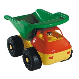 Basculanta 41 Cm Diamond Solo Androni Giocatolli