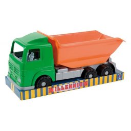 Basculanta 49 Cm Millenium Androni Giocatolli