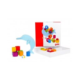 Joc de echilibru Delfin