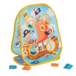 Joc interactiv arunca si castiga b.toys