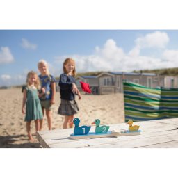 Doboara ratustele, bs toys