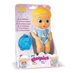 Bloopies - papusa scafandru, max
