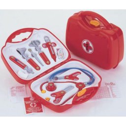 Trusa Mijlocie De Doctor Klein