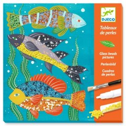 Atelier creativ cu margele, zoology