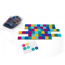 Brain race, joc de logica, bs toys