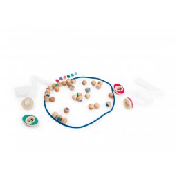 Joc mingile in plasa, bs toys