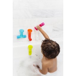 BOON - jucarie PIPES - tuburi pentru baie