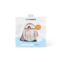 Protectie solara uv50+ pentru patut pliabil pop up