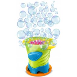 Fantana cu balonase din sapun ricokids rk-901