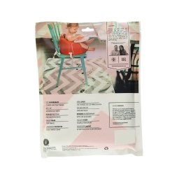 Covoras impermeabil pentru protectie prince lionheart catchall gri