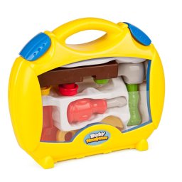 Trusa De Unelte Baby Brico Miniland