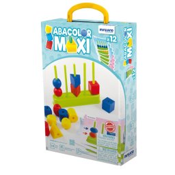 Joc Numere si secvente - Miniland