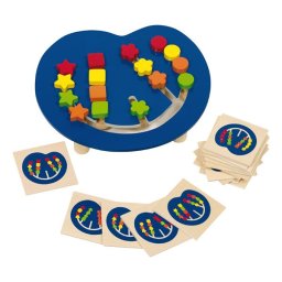 Joc Potriveste culorile 2