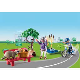 Playmobil - d.o.c - actiunea politiei