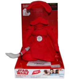 Jucarie din material textil praetorian guard, star wars , 30 cm