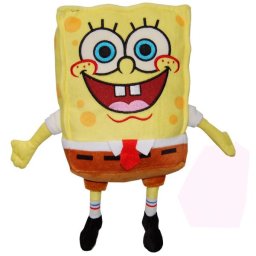 Jucarie din plus spongebob squarepants, 26 cm