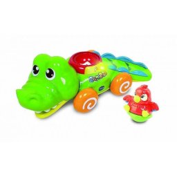 Vtech Crocodil Distractiv