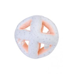 Minge textila activitati galaxy roz