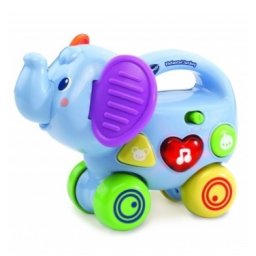 VTECH Elefantul jucaus