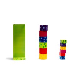 Turnul secret, joc de logica si strategie, bs toys