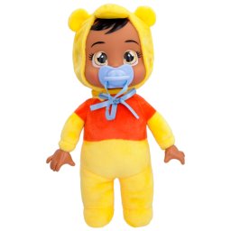 Papusa bebelus cry babies tiny cuddles mici imbratisari pooh 917880-917927