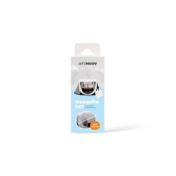 Protectie insecte pentru patut pliabil pop up