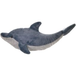 Delfin - Jucarie Plus Wild Republic 30 cm