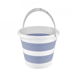 Galeata pliabila pentru baie babyjem (culoare: somon)