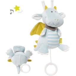 Jucarie muzicala - Dragon