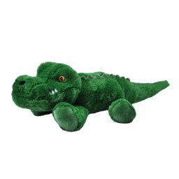 Crocodil Ecokins - Jucarie Plus Wild Republic 30 cm