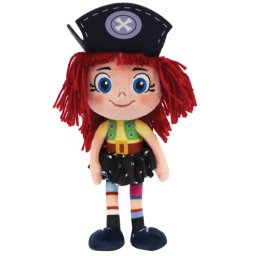 Jucarie plus pinocchio si prietenii de 25 cm personaj fredda fapnh09000/f