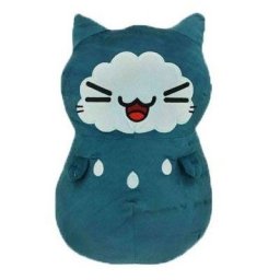 Jucarie din plus oli, kleptocats, 22 cm