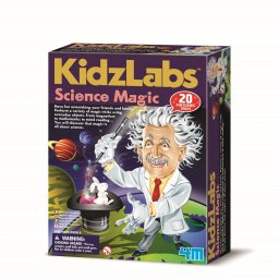 Kit stiinta magiei kidzlabs