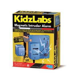 Alarma magnetica pentru intrusi kidzlabs