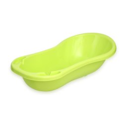 Cada de baie 100 cm , green