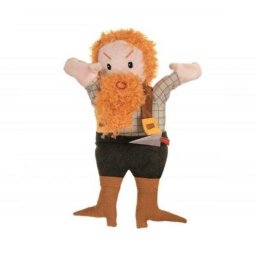 Papusa de mana vanator, egmont toys