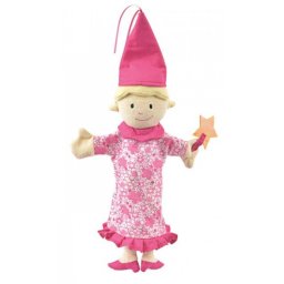 Papusa de mana zana, egmont toys