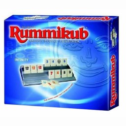 Joc rummikub infinity 9640